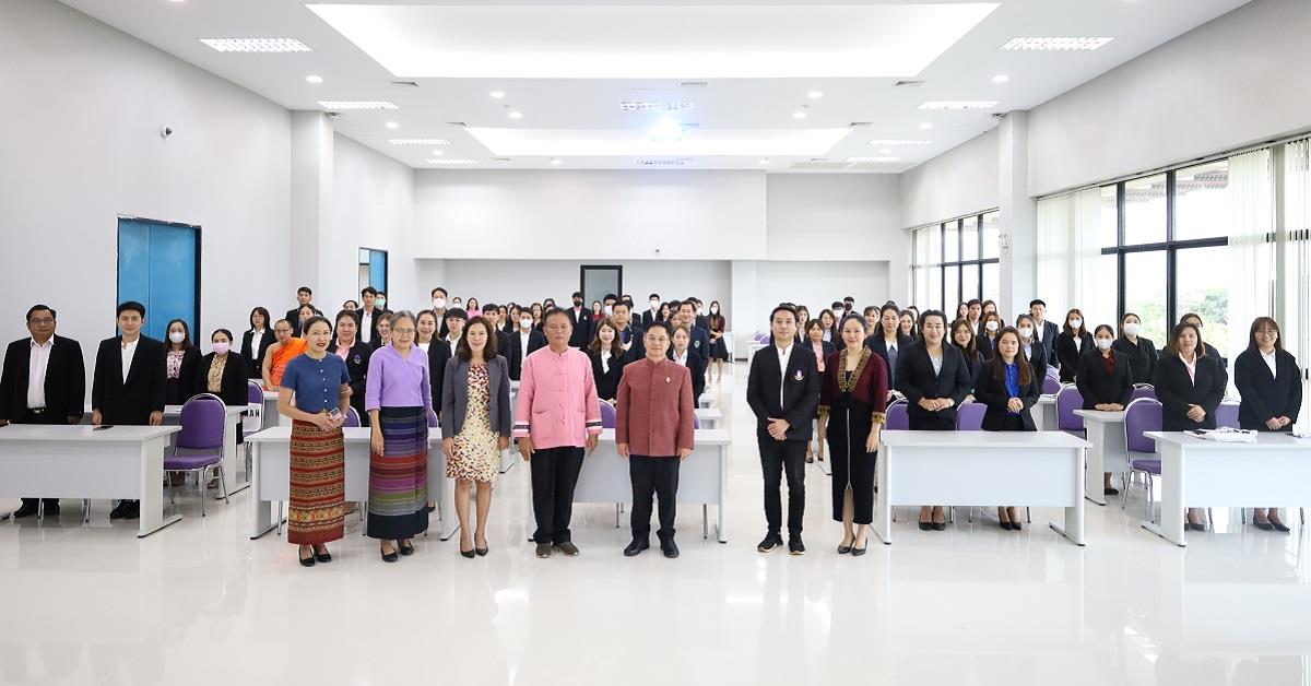 CRC Orientation Day