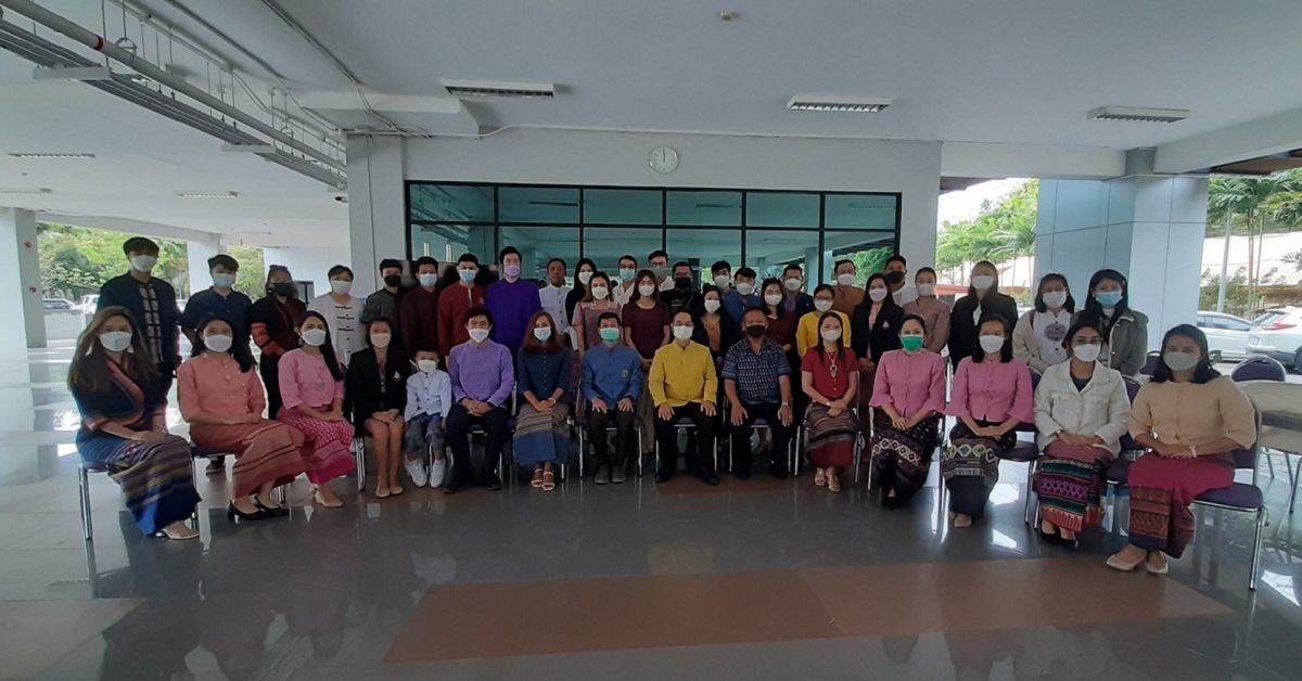 Preservation of Thai Arts and Cultures