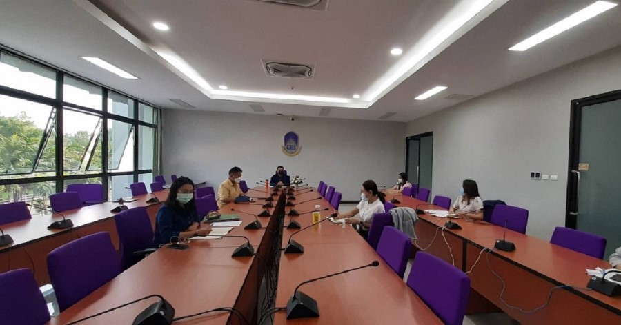 Integrity and Transparency Assessment (ITA)