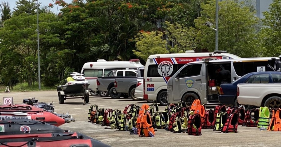 Community Partnership for Safety