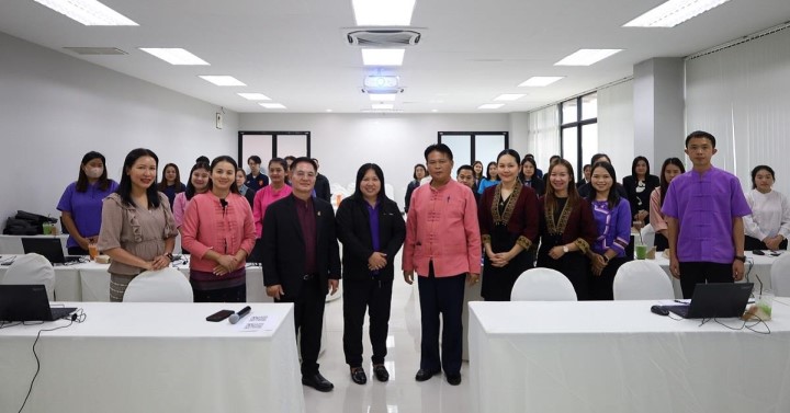 Digital Literary: An Educational Service Workshop