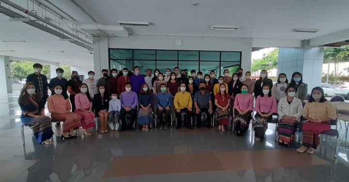 Preservation of Thai Arts and Cultures