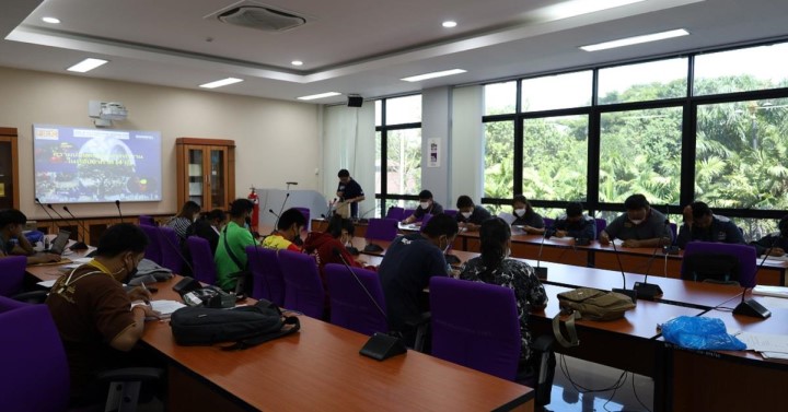 CRC and Social Engagement