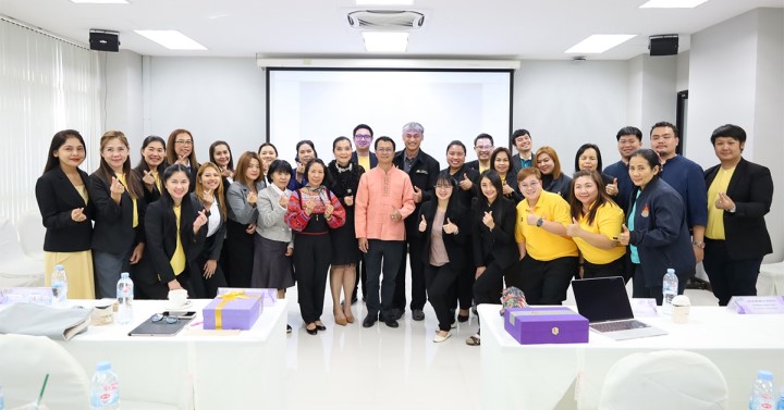 Welcome the University Staff Network