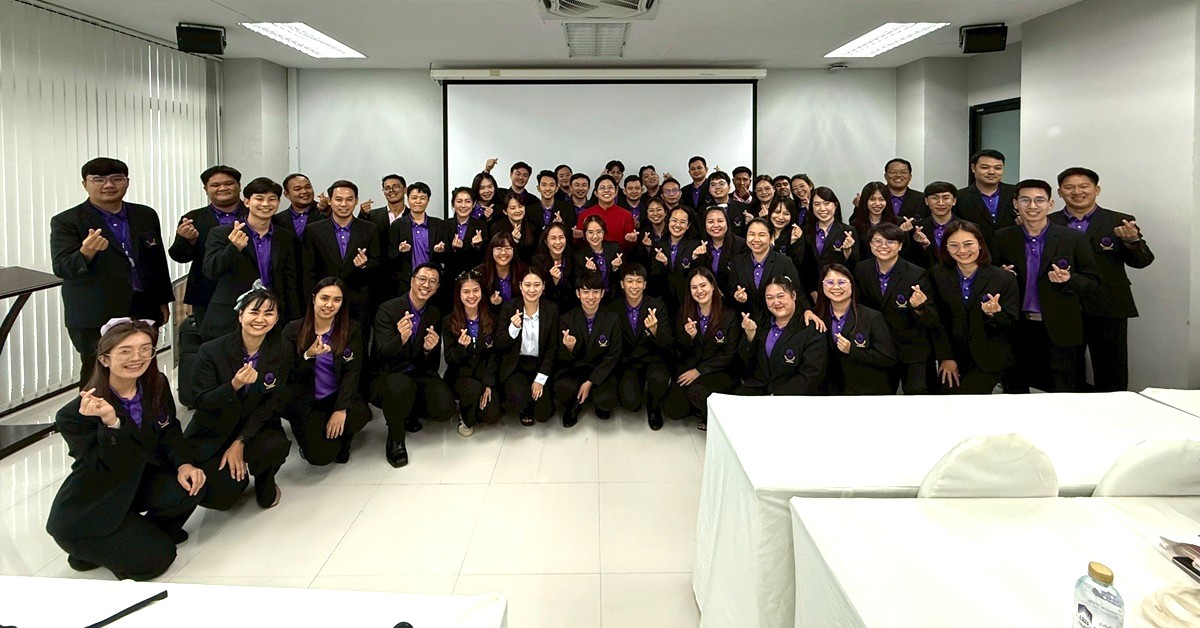 วิทยาเขตเชียงราย อบรมจริยธรรมวิจัยในมนุษย์สำหรับนิสิตบัณฑิตศึกษา