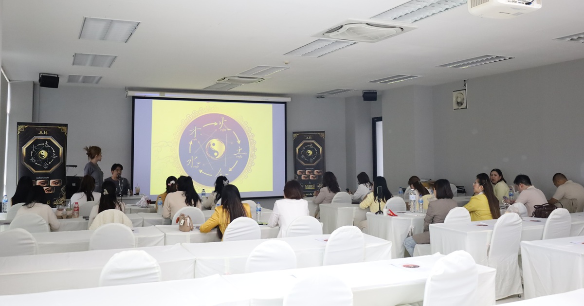 วิทยาเขตเชียงราย ให้บริการสถานที่แก่บุคคลภายนอก