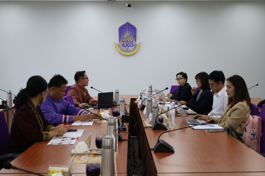ประเมินคุณภาพการศึกษาตามเกณฑ์ EdPEx