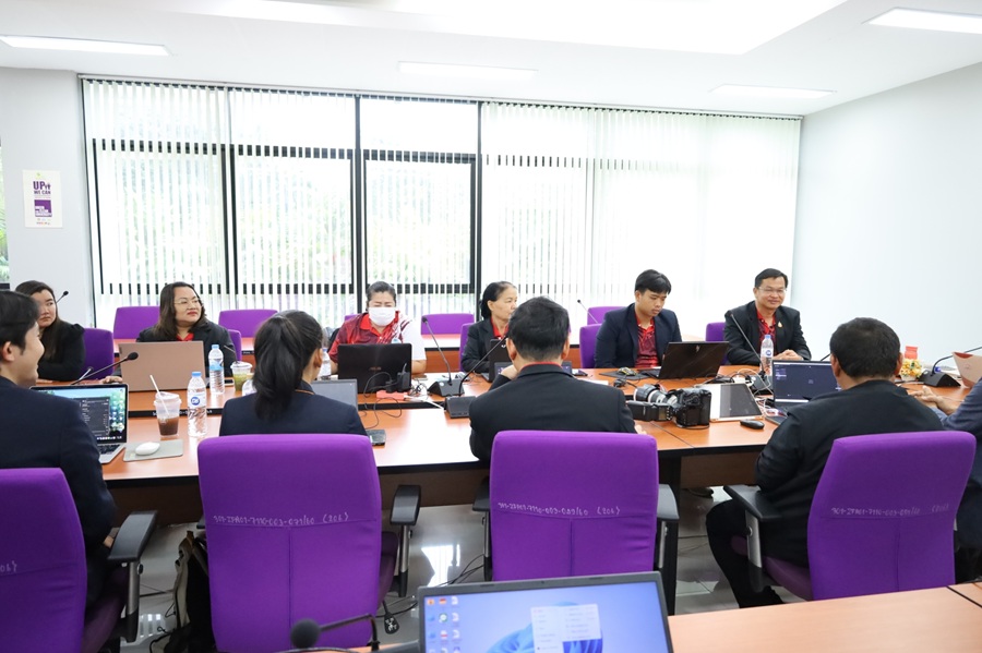 ต้อนรับโรงเรียน อบต. ดอยงาม(สันช้างตาย)