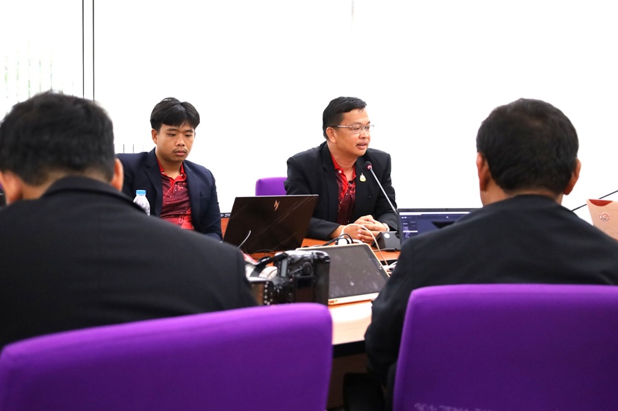 ต้อนรับโรงเรียน อบต. ดอยงาม(สันช้างตาย)