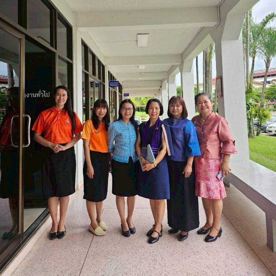 ขับเคลื่อนเศรษฐกิจสร้างสรรค์จังหวัดเชียงราย ภายใต้กรอบการพัฒนาที่ยั่งยืน