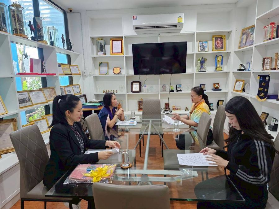 ขับเคลื่อนเศรษฐกิจสร้างสรรค์จังหวัดเชียงราย ภายใต้กรอบการพัฒนาที่ยั่งยืน