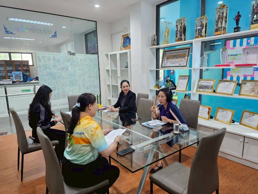 ขับเคลื่อนเศรษฐกิจสร้างสรรค์จังหวัดเชียงราย ภายใต้กรอบการพัฒนาที่ยั่งยืน