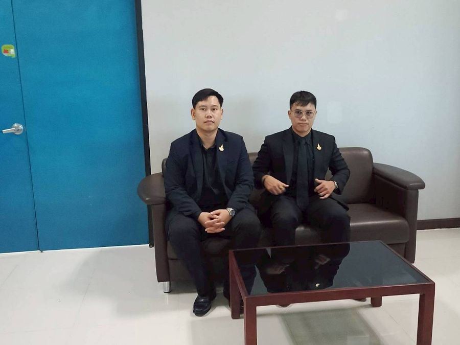 วิทยาเขตเชียงราย ให้บริการสถานที่แก่ รร.วิทยาศาสตร์จุฬาภรณราชวิทยาลัย เชียงรายและลำปาง