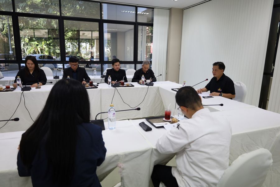 วิทยาเขตเชียงราย ให้บริการสถานที่แก่สหพันธ์ครูเชียงราย