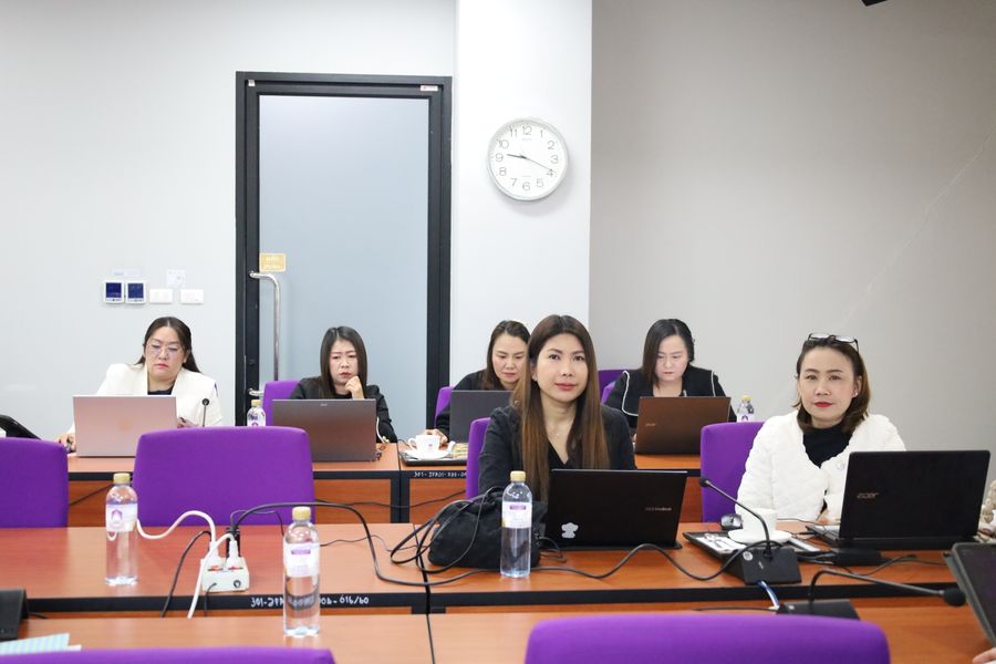 วิทยาเขตเชียงราย ให้บริการสถานที่แก่สหพันธ์ครูเชียงราย