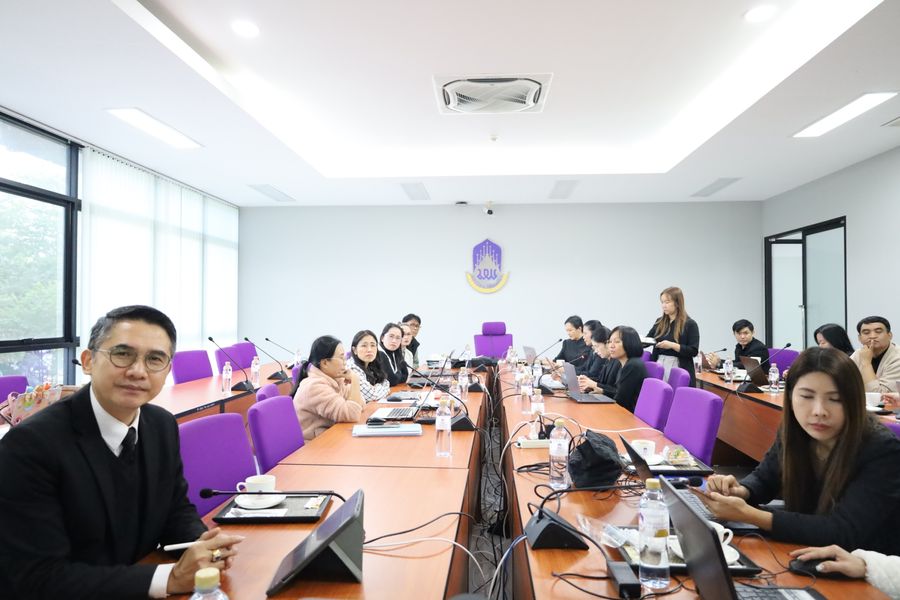 วิทยาเขตเชียงราย ให้บริการสถานที่แก่สหพันธ์ครูเชียงราย