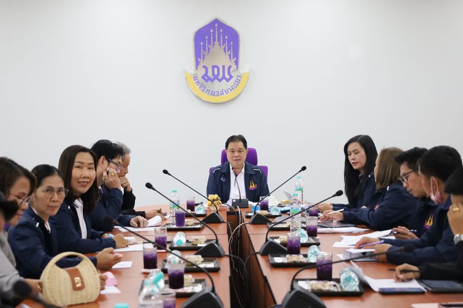 วิทยาเขตเชียงราย ให้บริการสถานที่แก่สหพันธ์ครูเชียงราย