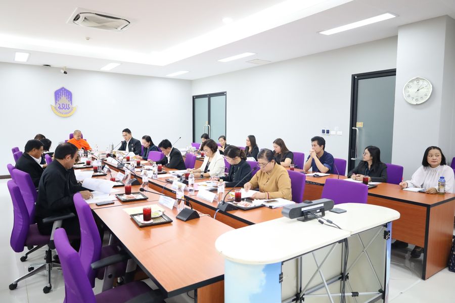 วิทยาเขตเชียงราย ให้บริการศึกษาธิการ จ.เชียงราย