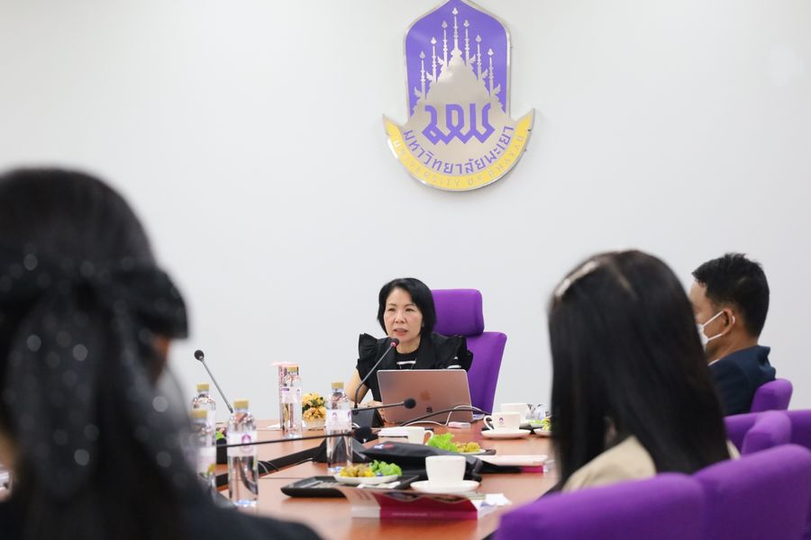 วิทยาเขตเชียงราย ให้บริการสหพันธ์ครูเชียงราย