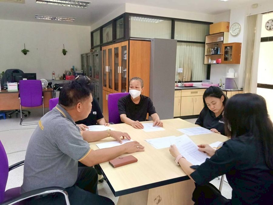 วิทยาเขตเชียงราย ยกระดับมาตรการรักษาความปลอดภัย