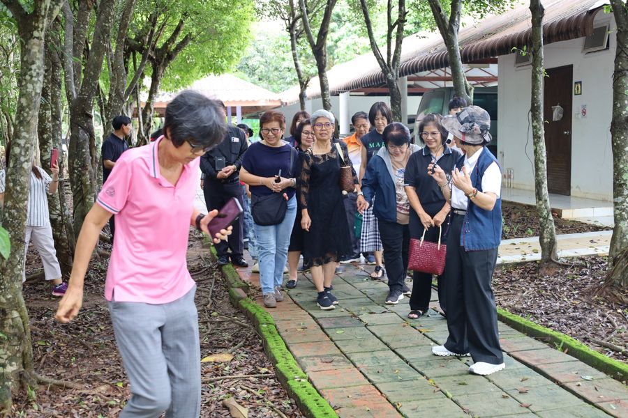 วิทยาเขตเชียงราย ขับเคลื่อนเศรษฐกิจสร้างสรรค์ด้วยนวัตกรรมสมุนไพรท้องถิ่น ยกระดับชุมชนสู่ความยั่งยืน