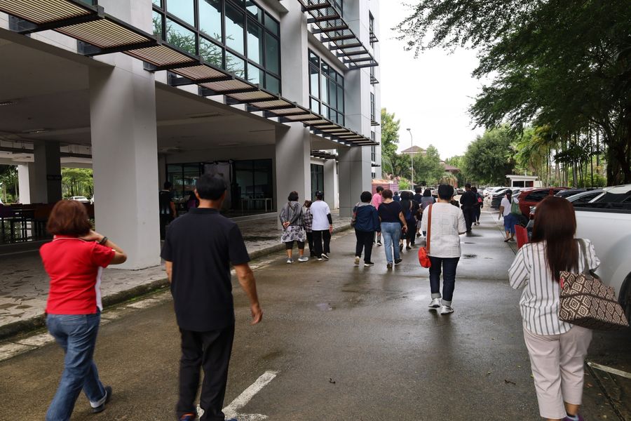 วิทยาเขตเชียงราย ขับเคลื่อนเศรษฐกิจสร้างสรรค์ด้วยนวัตกรรมสมุนไพรท้องถิ่น ยกระดับชุมชนสู่ความยั่งยืน