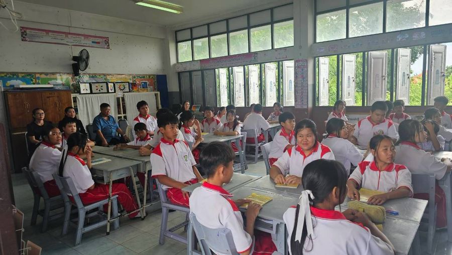 ผู้อำนวยการวิทยาเขตเชียงราย ร่วมเป็นคณะกรรมการกำกับ ติดตาม และประเมินผลการดำเนินงาน E-PLC ระดับภูมิภาค