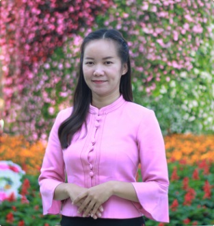 นางสาวปรียานุช
