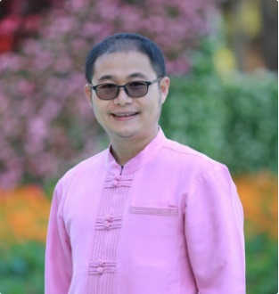 นายภานุพงศ์