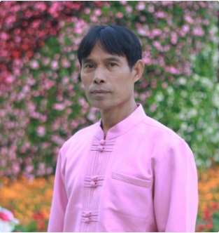 นายภาณุพงศ์