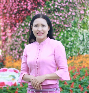 นางวิชิดา